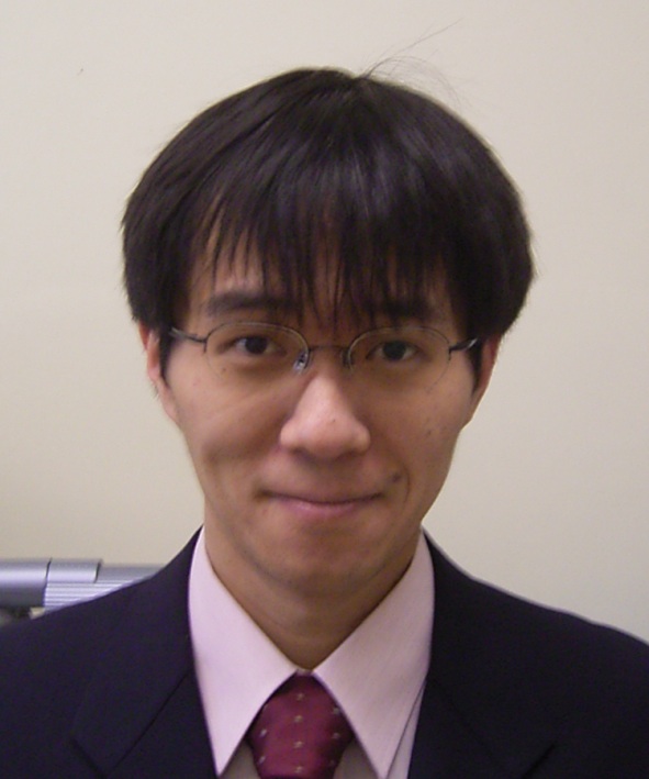 Dr. Takaya photo